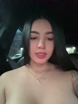 Pink Jazmin online show from February 28, 10:33 pm