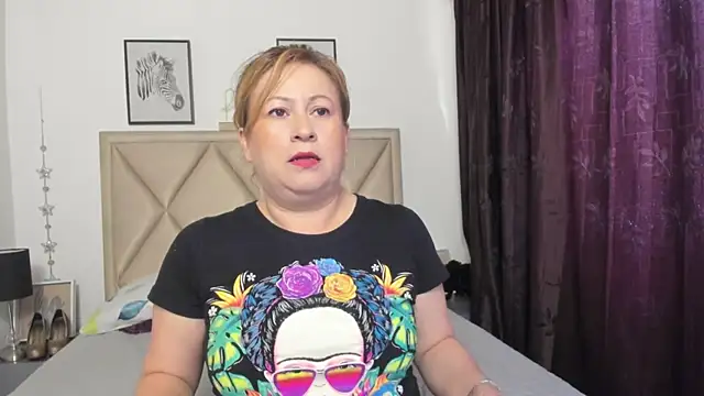 MonyCassius online show from May 13, 12:13 pm