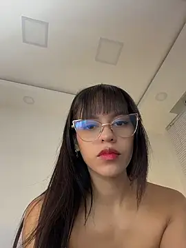 AnaSofia 07sv online show from August 1, 4:23 am