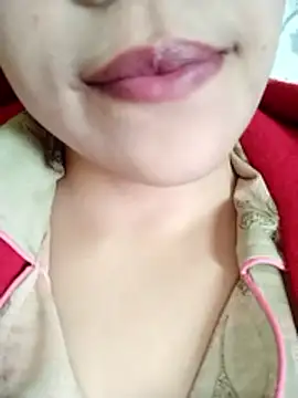 Anki-doll online show from January 19, 5:33 am