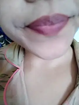 Anki-doll online show from February 8, 5:33 am