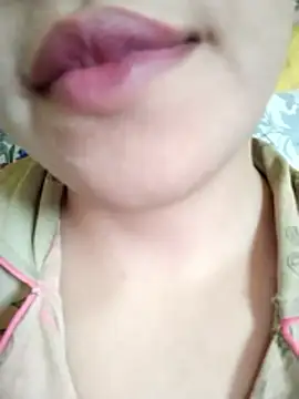 Anki-doll online show from March 6, 5:37 am