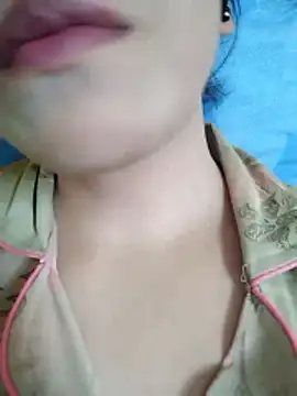 Anki-doll online show from March 20, 5:34 am