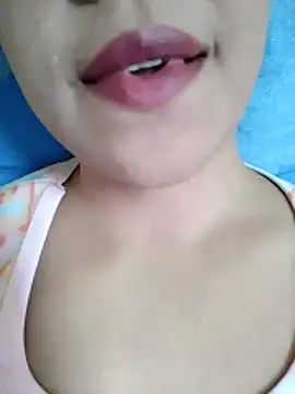 Anki-doll online show from March 21, 5:56 am