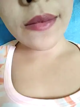 Anki-doll online show from March 21, 8:41 am