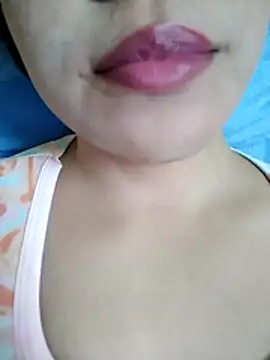 Anki-doll online show from March 27, 5:35 am