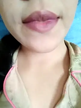 Anki-doll online show from March 28, 5:40 am