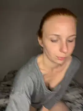 Redhairedteacher online show from March 15, 12:05 am