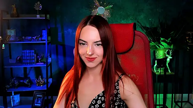 evanellson online show from March 15, 2:34 pm