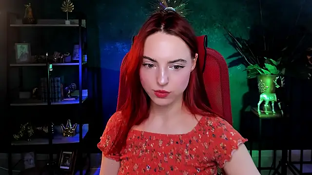 evanellson online show from March 30, 4:52 pm