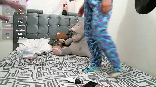 pamelaykamila online show from November 30, 4:27 am