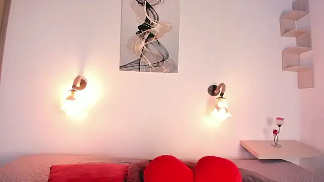  abby sweett online show from February 11, 1:38 pm