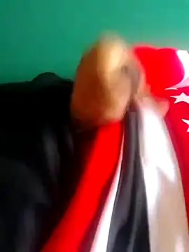 Mandinguito27 online show from February 11, 4:24 pm