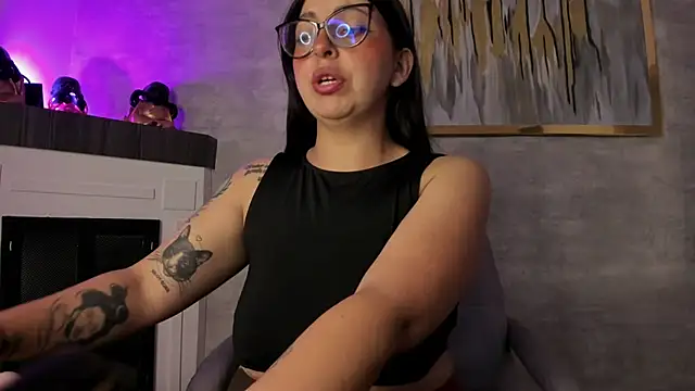 Vioolletta online show from November 27, 7:16 pm