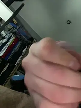 Snapshot of BigPenis23 chatting on February 24, 11:58 pm BigPenis23 online show from February 24, 11:58 pm