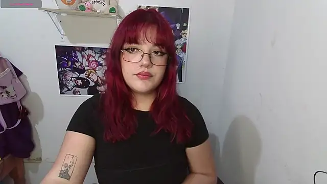 bubblegum sarah  online show from December 3, 4:36 am