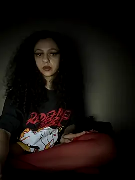 Asiaa69 online show from December 16, 11:10 pm