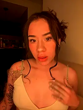 Im Valen Cute online show from September 17, 5:42 am