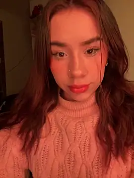 Im Valen Cute online show from February 24, 2:20 am