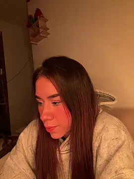 Im Valen Cute online show from June 3, 3:31 am