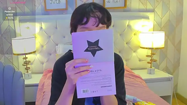 Snapshot of Nastya_Fantasy chatting on January 13, 7:21 pm Nastya Fantasy online show from January 13, 7:21 pm