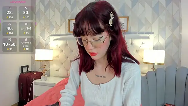 Snapshot of Nastya_Fantasy chatting on March 14, 7:34 pm Nastya Fantasy online show from March 14, 7:34 pm