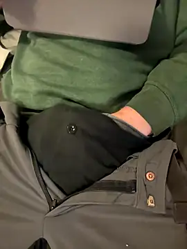 Dan8736 online show from November 1, 10:34 pm