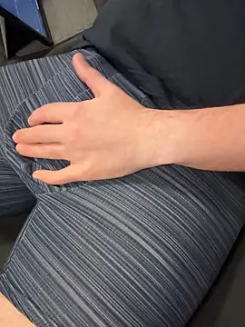 Dan8736 online show from December 13, 8:58 pm