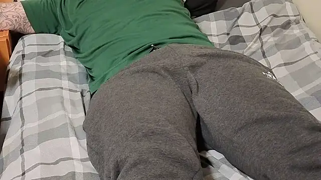 Dan8736 online show from March 12, 8:37 pm