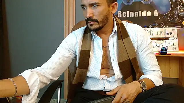 Reiko 85  online show from April 15, 7:58 pm