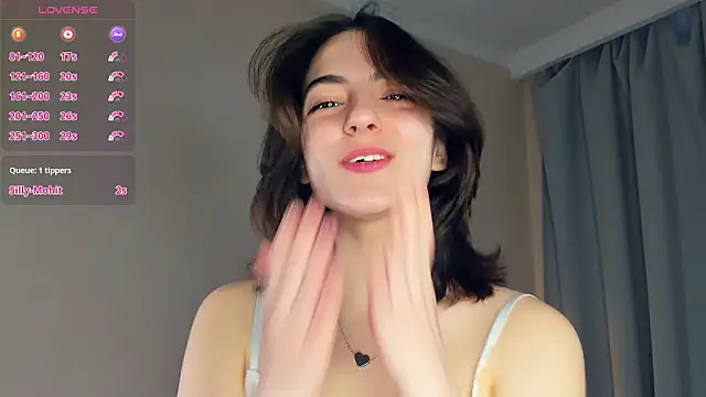 DracosMoon online show from February 7, 7:23 am