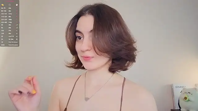 DracosMoon online show from April 18, 7:23 am