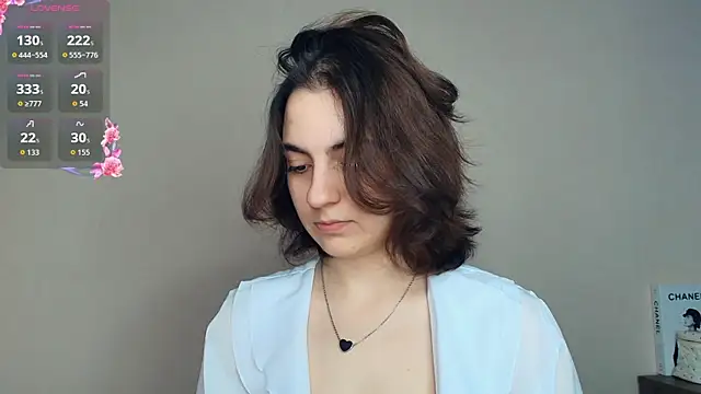 DracosMoon online show from July 19, 7:23 am