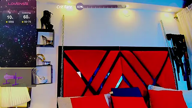 Snapshot of Ivyymmiller chatting on March 7, 7:30 am Ivyymmiller online show from March 7, 7:30 am