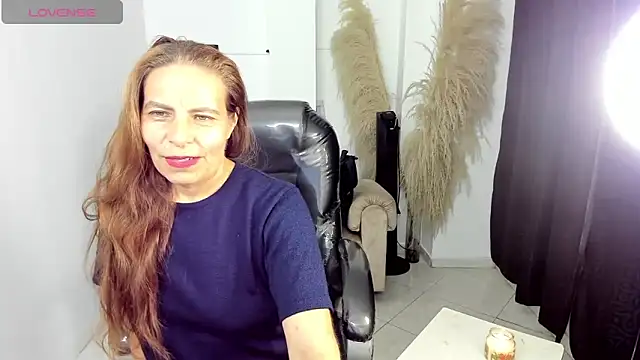 Milf karlye online show from March 10, 2:16 am