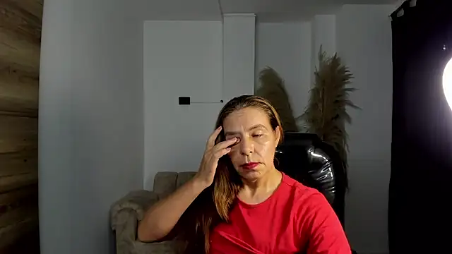 Milf karlye online show from April 11, 3:22 am