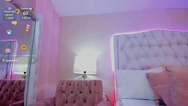 Snapshot of MonserratPeters chatting on January 14, 8:20 am MonserratPeters online show from January 14, 8:20 am