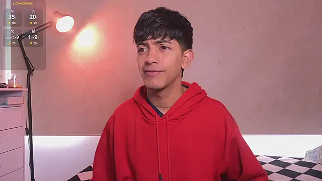 teobowny  online show from January 14, 3:28 pm