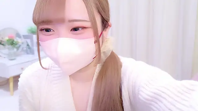 MAIKA pyon online show from February 17, 12:40 am