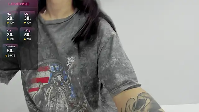 aenie online show from December 15, 12:06 pm