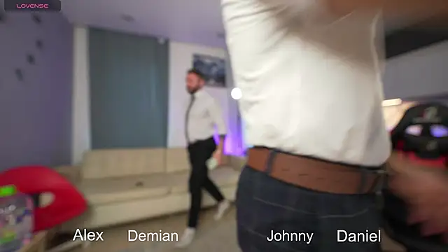 Alex xxx online show from September 21, 2:40 pm