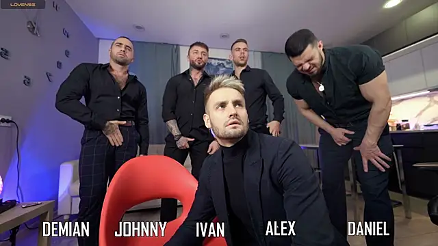 Alex xxx online show from October 5, 3:32 pm