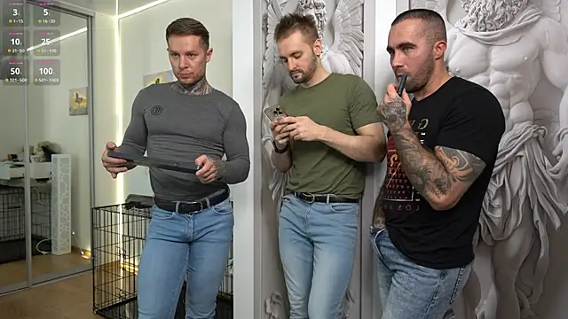 Alex xxx online show from November 7, 1:55 pm