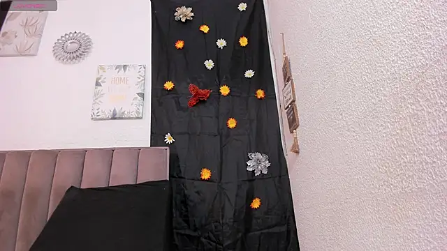 DeisyHarper online show from February 28, 8:43 pm