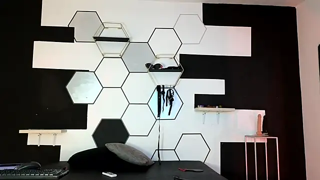 haileycat online show from February 19, 3:06 am