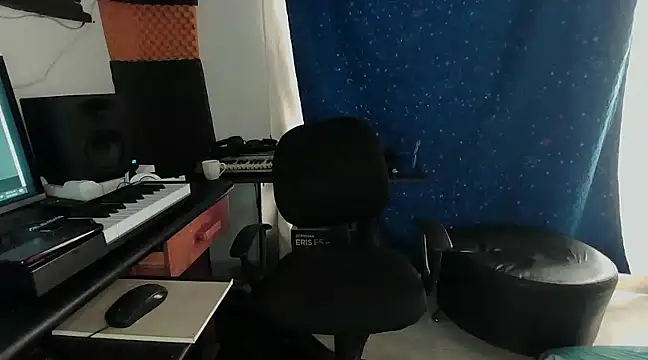 patrik tattoo  online show from January 22, 3:29 pm