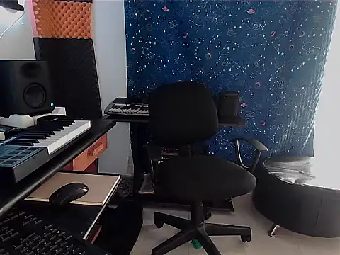 patrik tattoo  online show from January 25, 6:35 pm