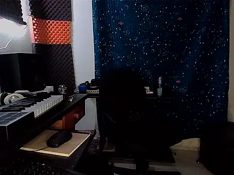 patrik tattoo  online show from February 9, 3:32 am