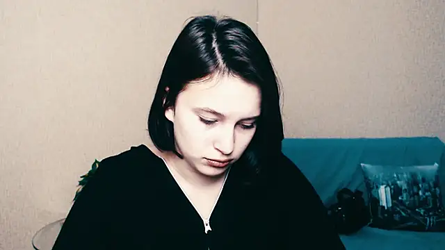 Ket Candy online show from January 7, 1:14 pm