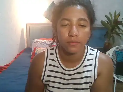 bellacrespalatina online show from February 1, 3:43 pm